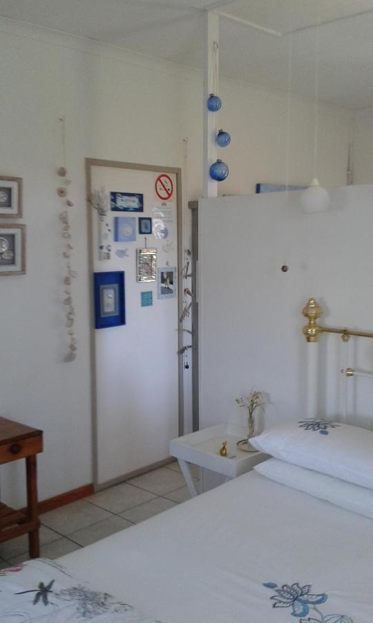 Vlei Studio Apartment Bettys Bay Bagian luar foto